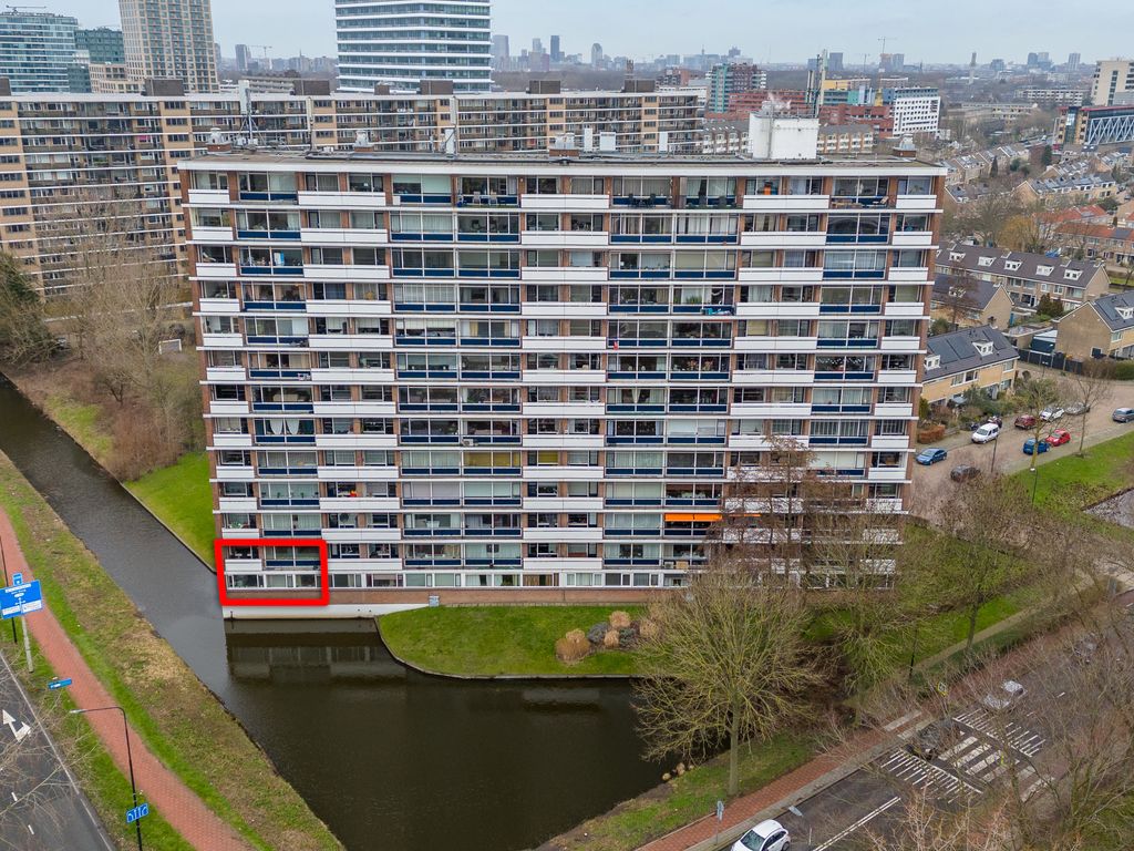 Ocarinalaan 14, RIJSWIJK