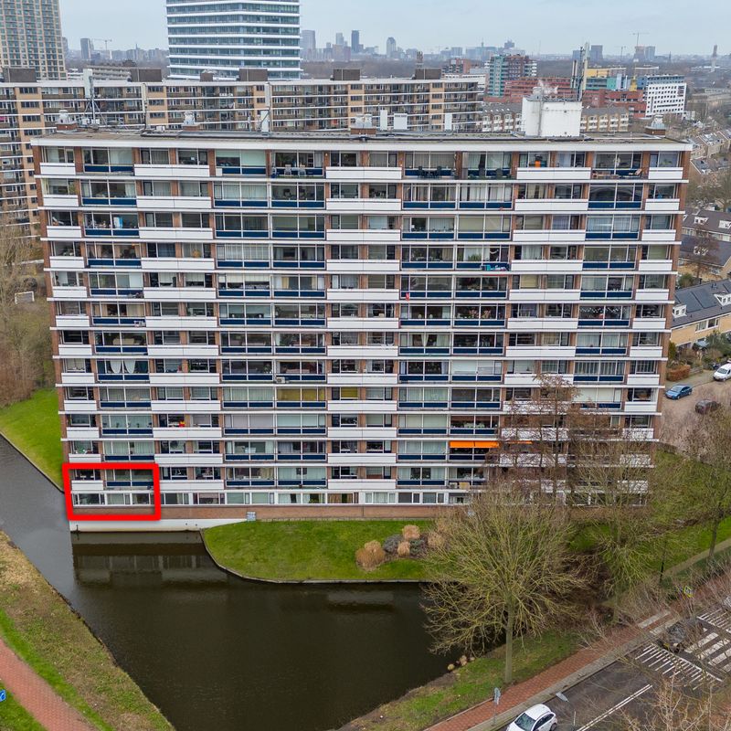 Ocarinalaan 14, RIJSWIJK
