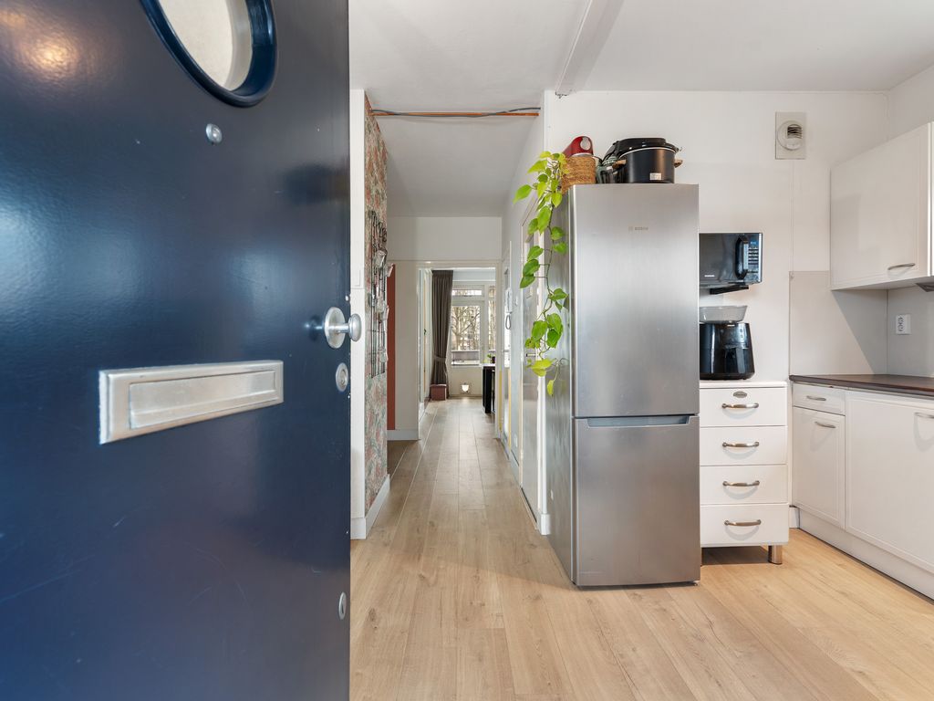 Ocarinalaan 14, RIJSWIJK