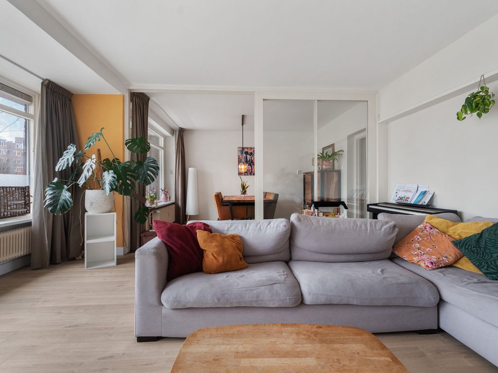 Ocarinalaan 14, RIJSWIJK