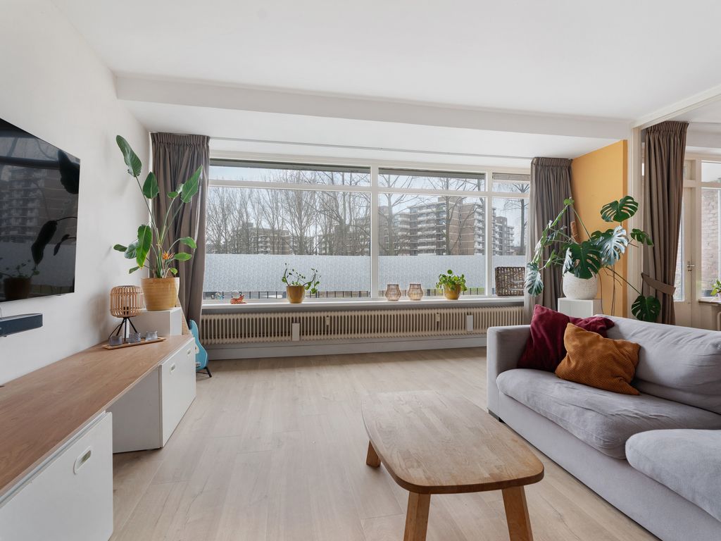 Ocarinalaan 14, RIJSWIJK