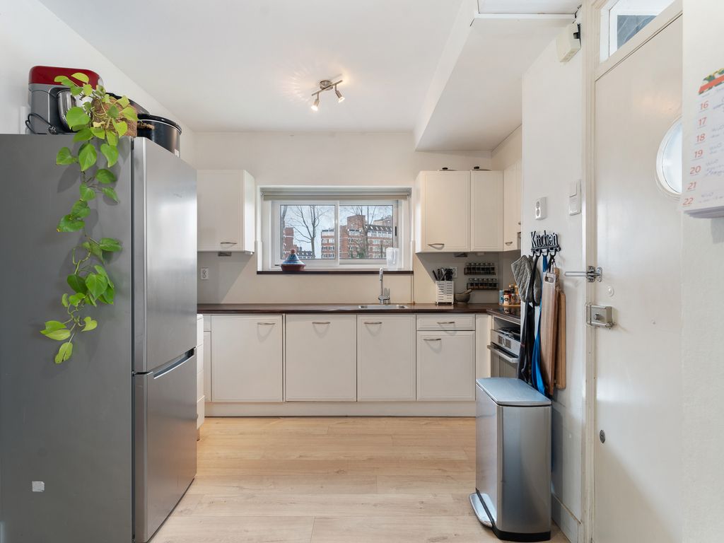 Ocarinalaan 14, RIJSWIJK