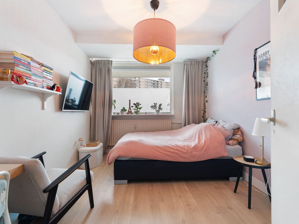 Ocarinalaan 14, RIJSWIJK