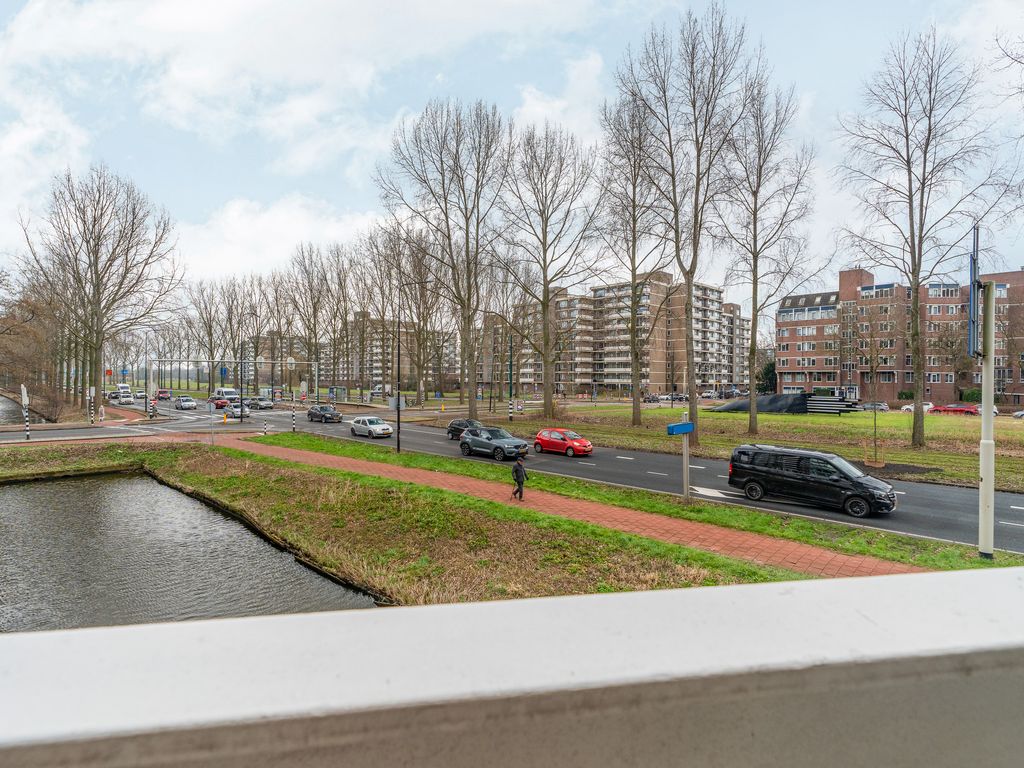 Ocarinalaan 14, RIJSWIJK