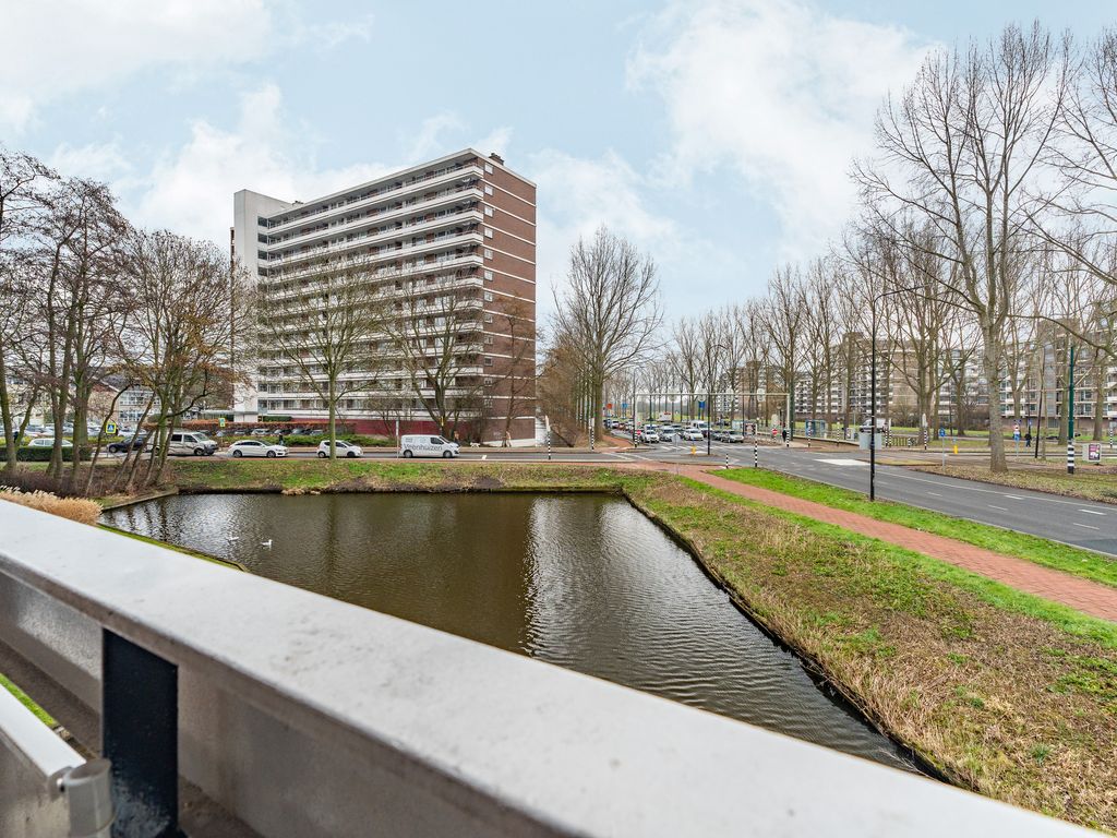 Ocarinalaan 14, RIJSWIJK