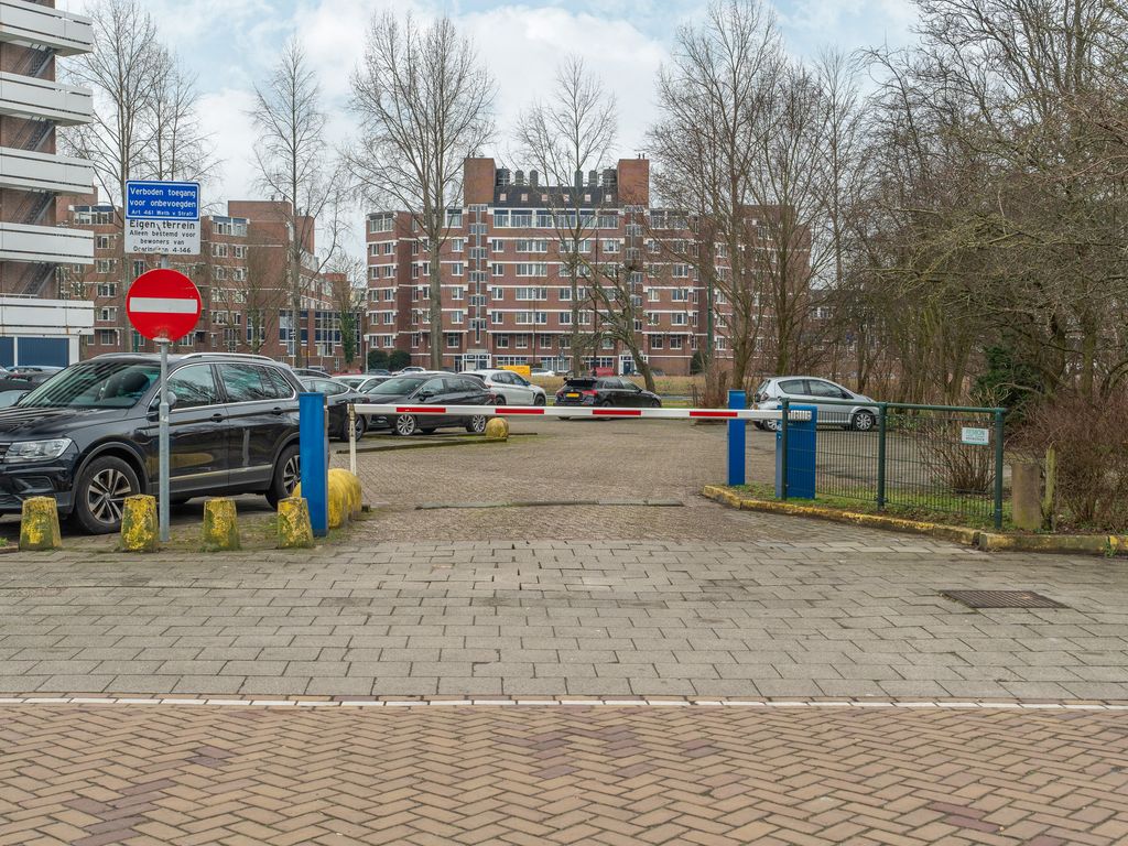 Ocarinalaan 14, RIJSWIJK