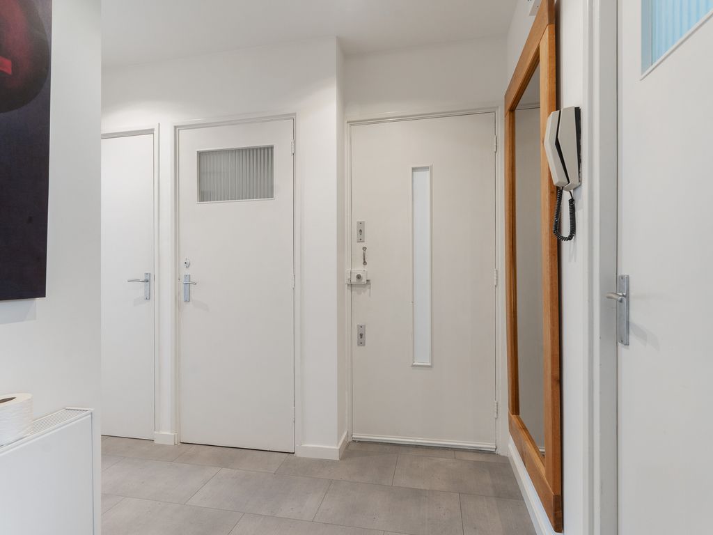 Junghuhnstraat 11, RIJSWIJK