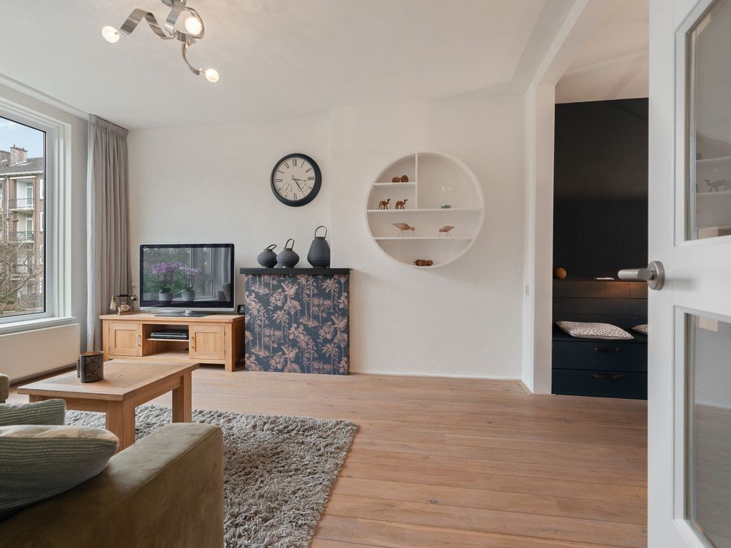 Junghuhnstraat 11, RIJSWIJK