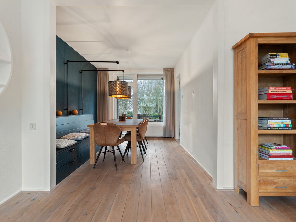 Junghuhnstraat 11, RIJSWIJK