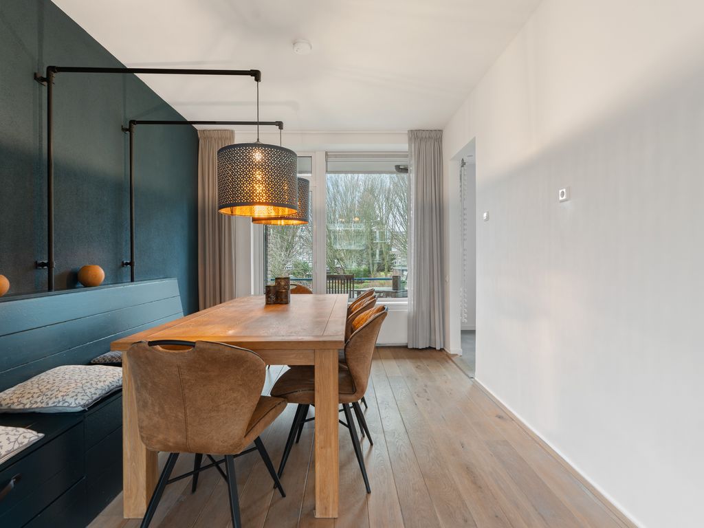 Junghuhnstraat 11, RIJSWIJK