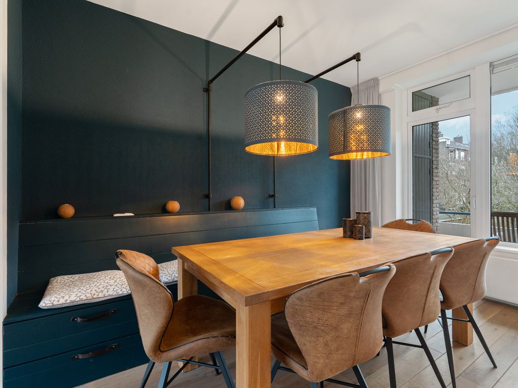 Junghuhnstraat 11, RIJSWIJK