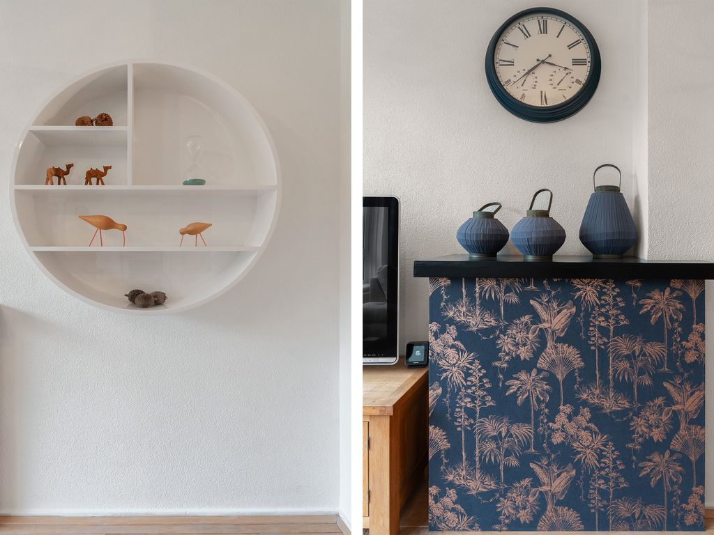 Junghuhnstraat 11, RIJSWIJK