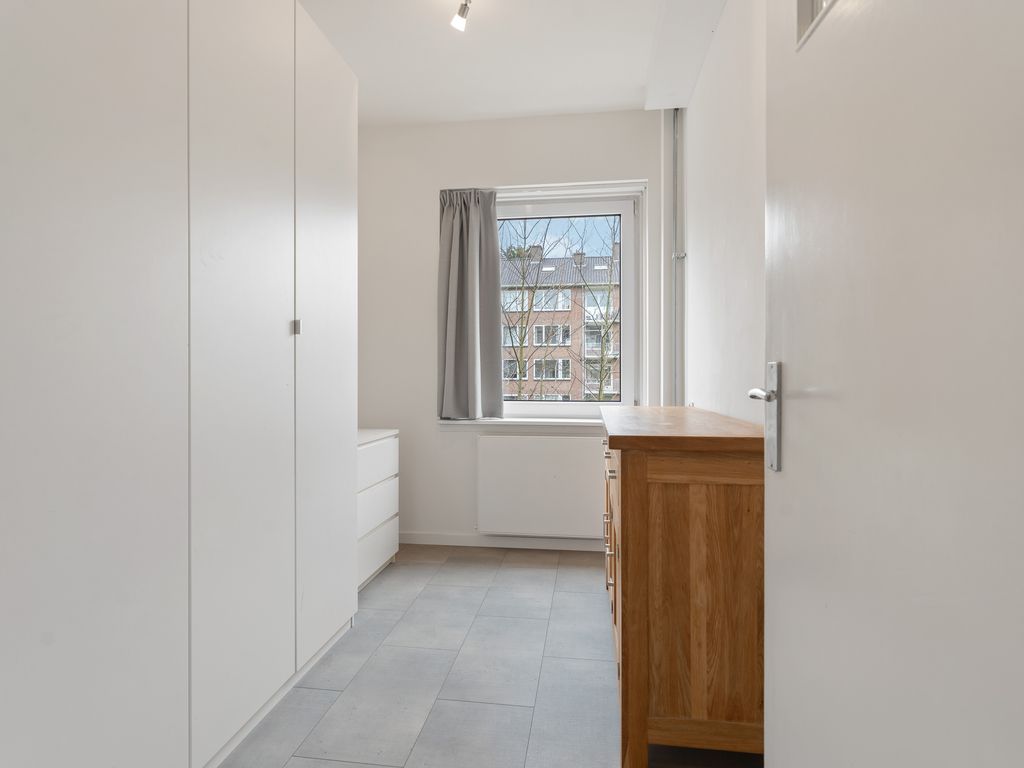 Junghuhnstraat 11, RIJSWIJK