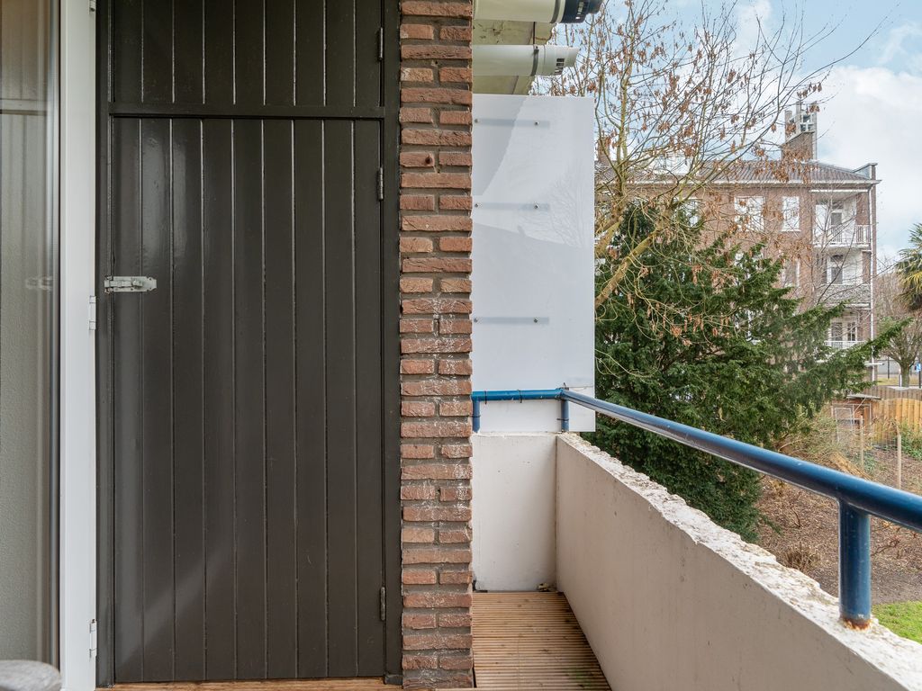 Junghuhnstraat 11, RIJSWIJK