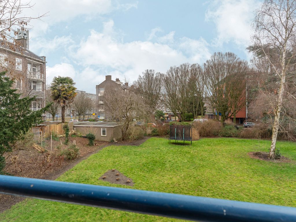 Junghuhnstraat 11, RIJSWIJK