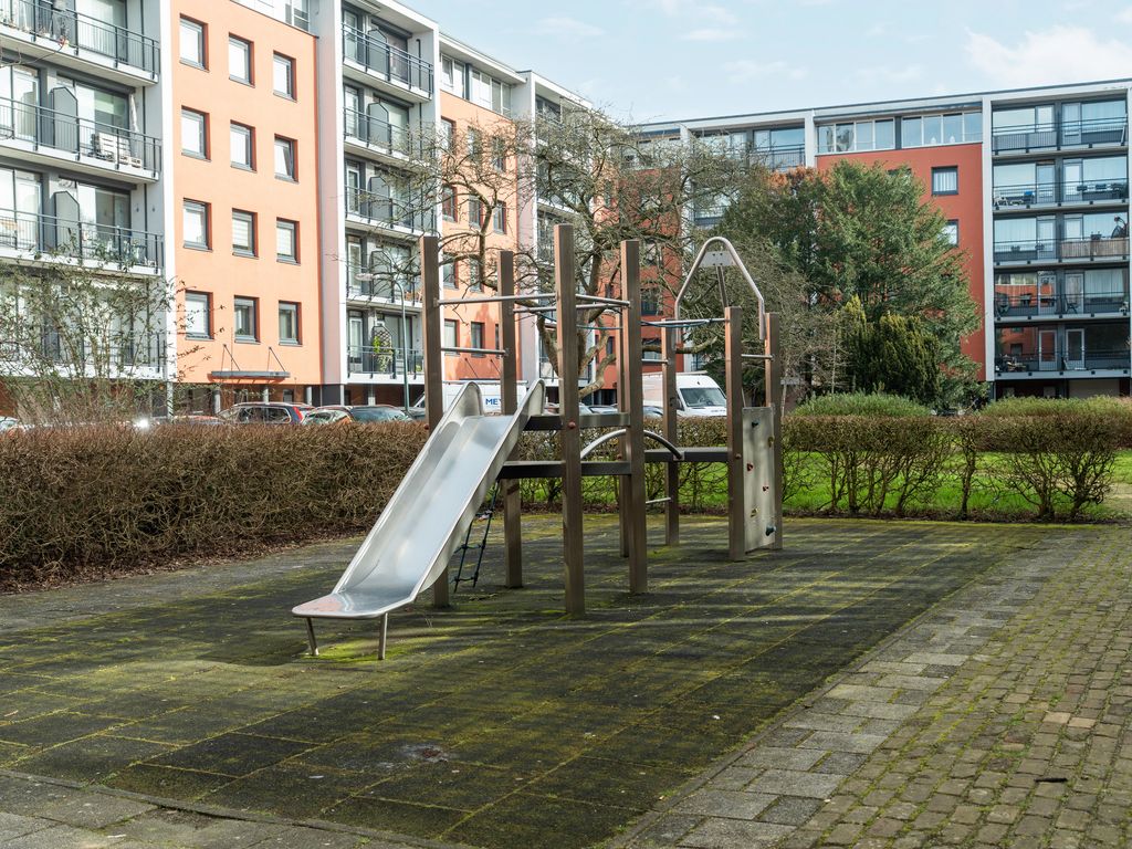 Junghuhnstraat 11, RIJSWIJK