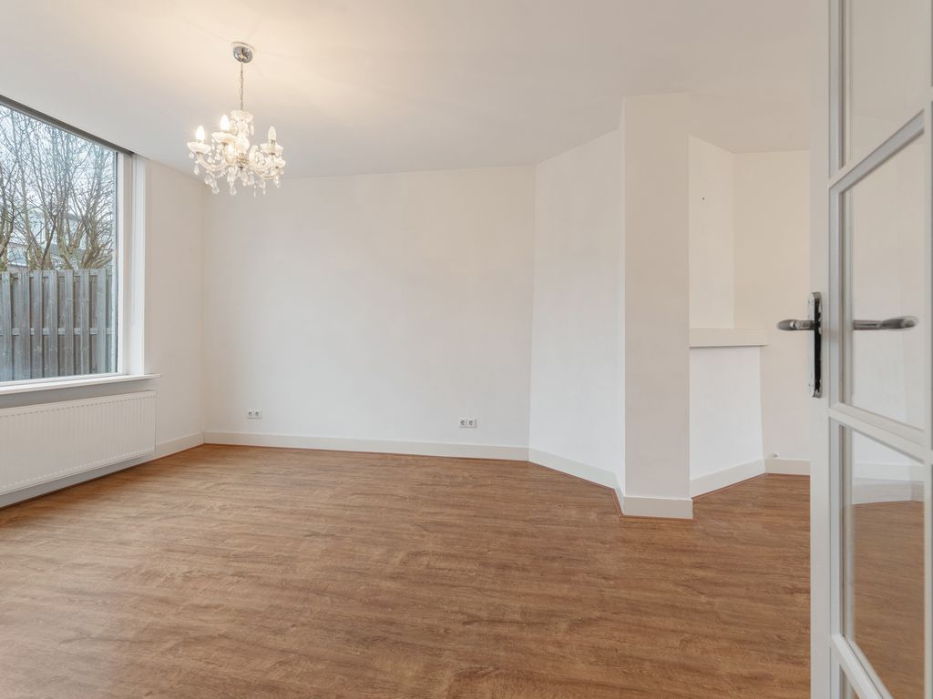 Starterstraat 37, 'S-GRAVENHAGE