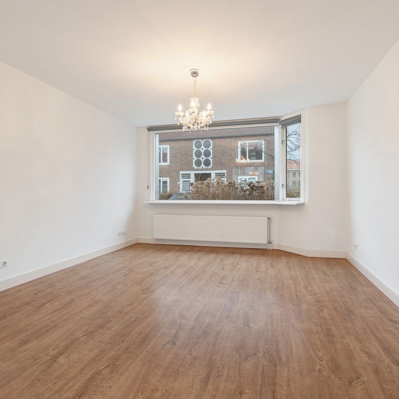 Starterstraat 37, 'S-GRAVENHAGE