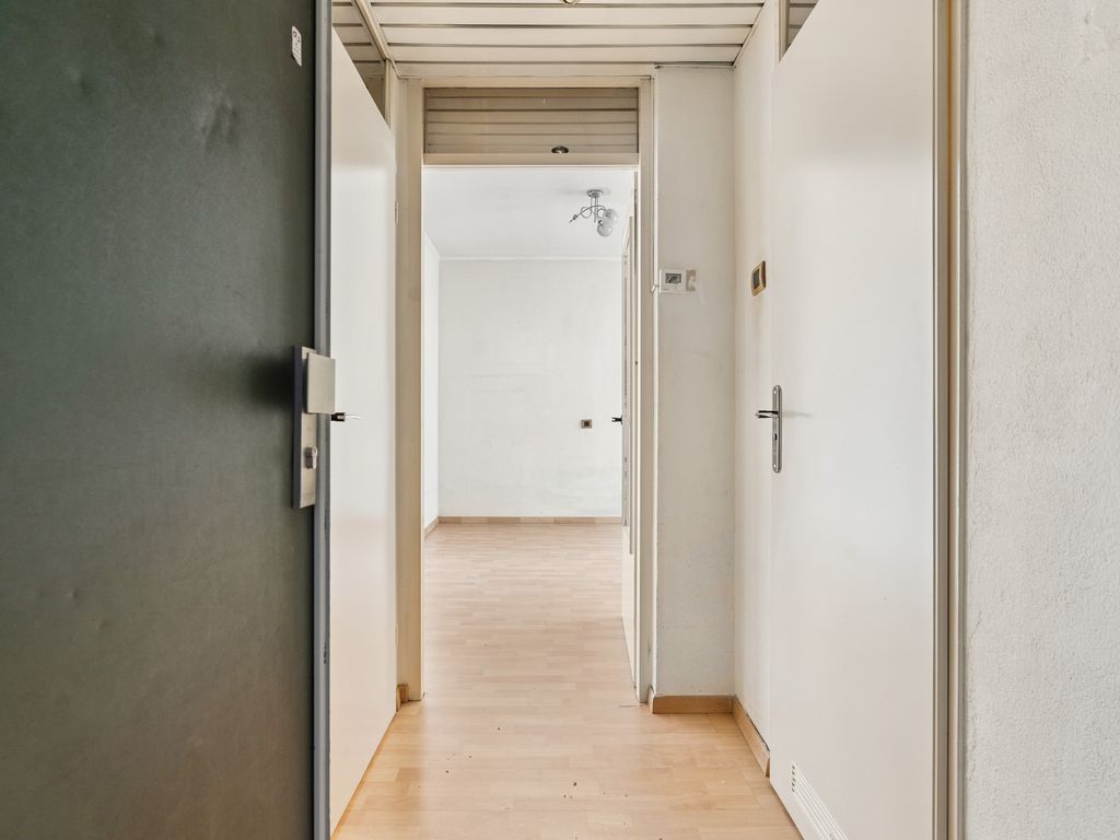 Rembrandtstraat 67, 'S-GRAVENHAGE