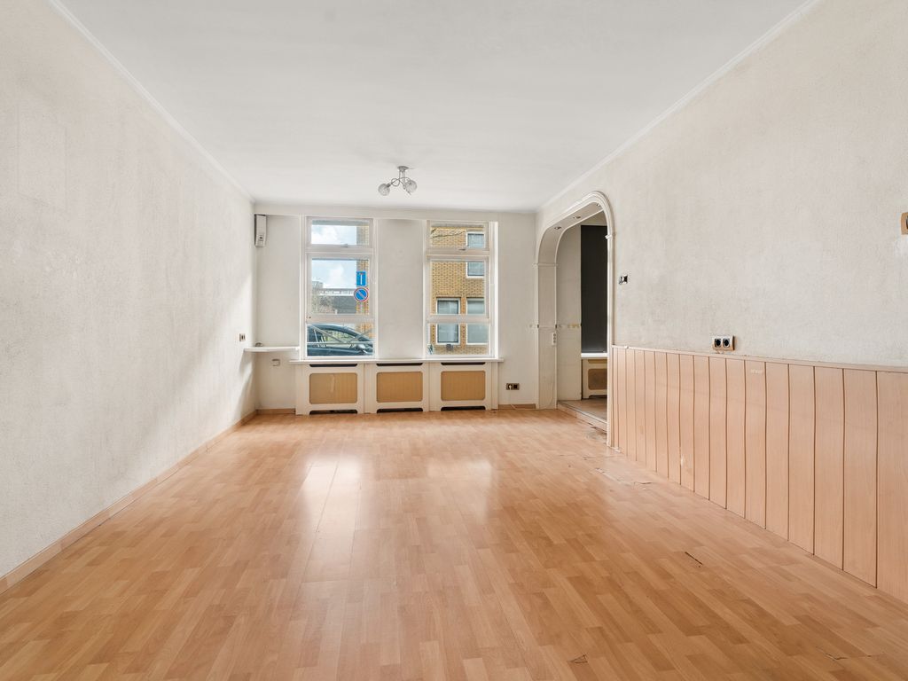 Rembrandtstraat 67, 'S-GRAVENHAGE