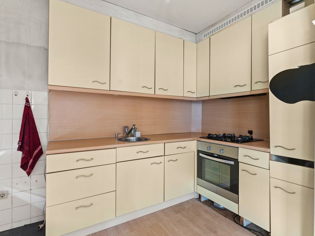 Rembrandtstraat 67, 'S-GRAVENHAGE