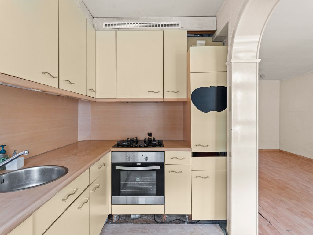 Rembrandtstraat 67, 'S-GRAVENHAGE