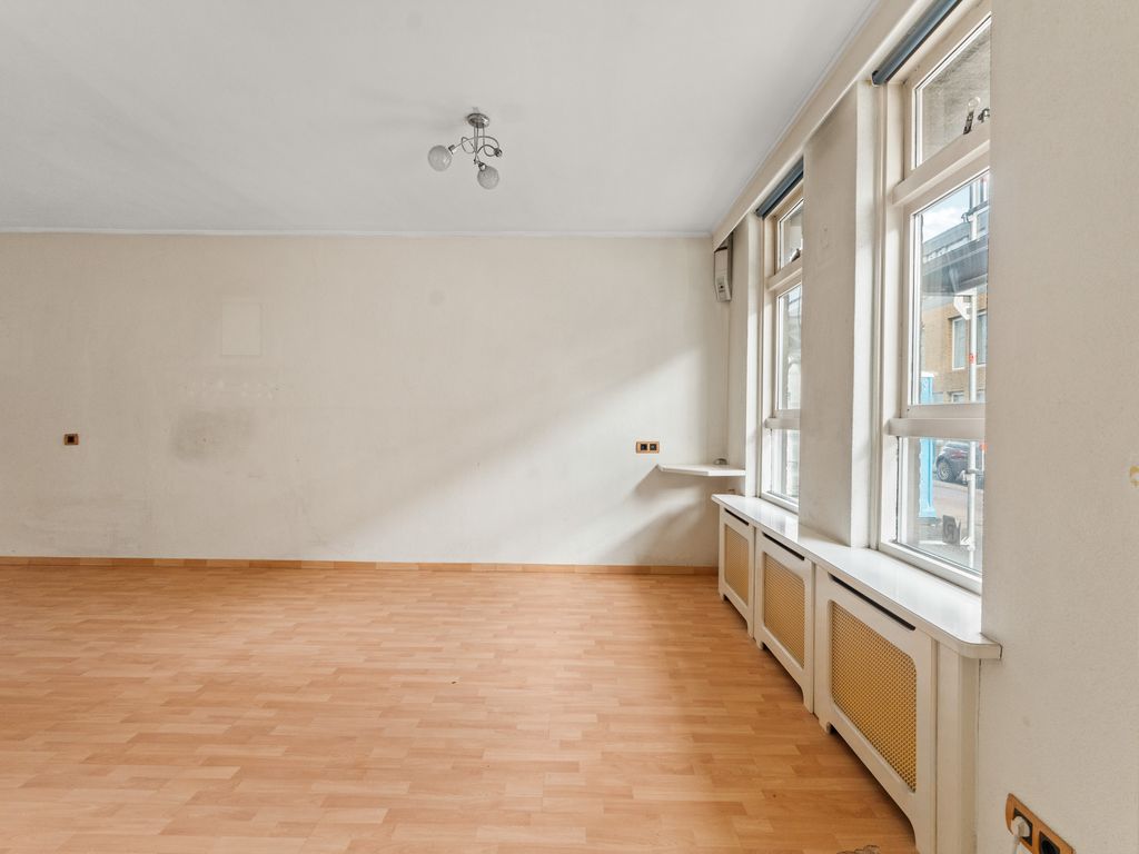 Rembrandtstraat 67, 'S-GRAVENHAGE