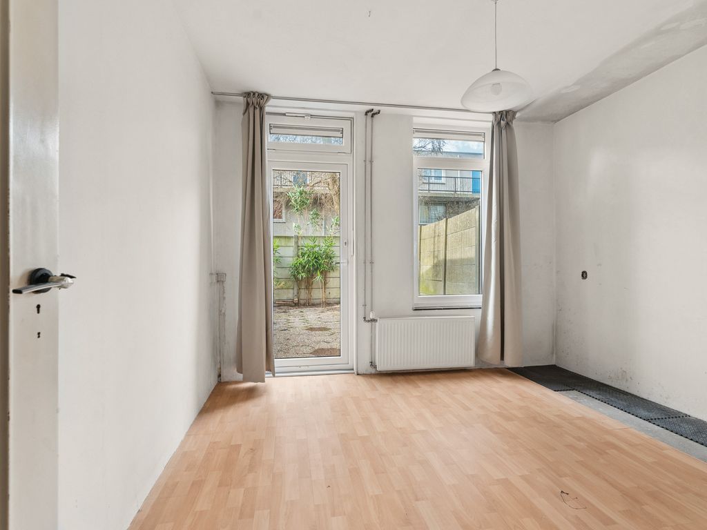 Rembrandtstraat 67, 'S-GRAVENHAGE