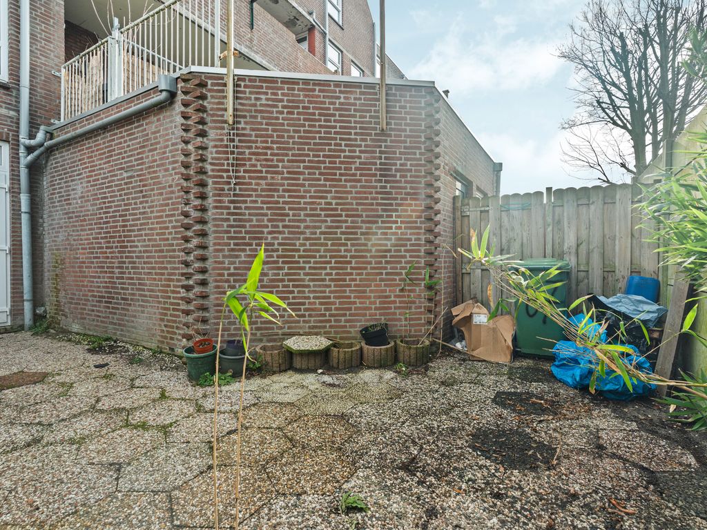 Rembrandtstraat 67, 'S-GRAVENHAGE