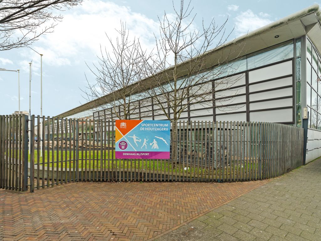 Rembrandtstraat 67, 'S-GRAVENHAGE