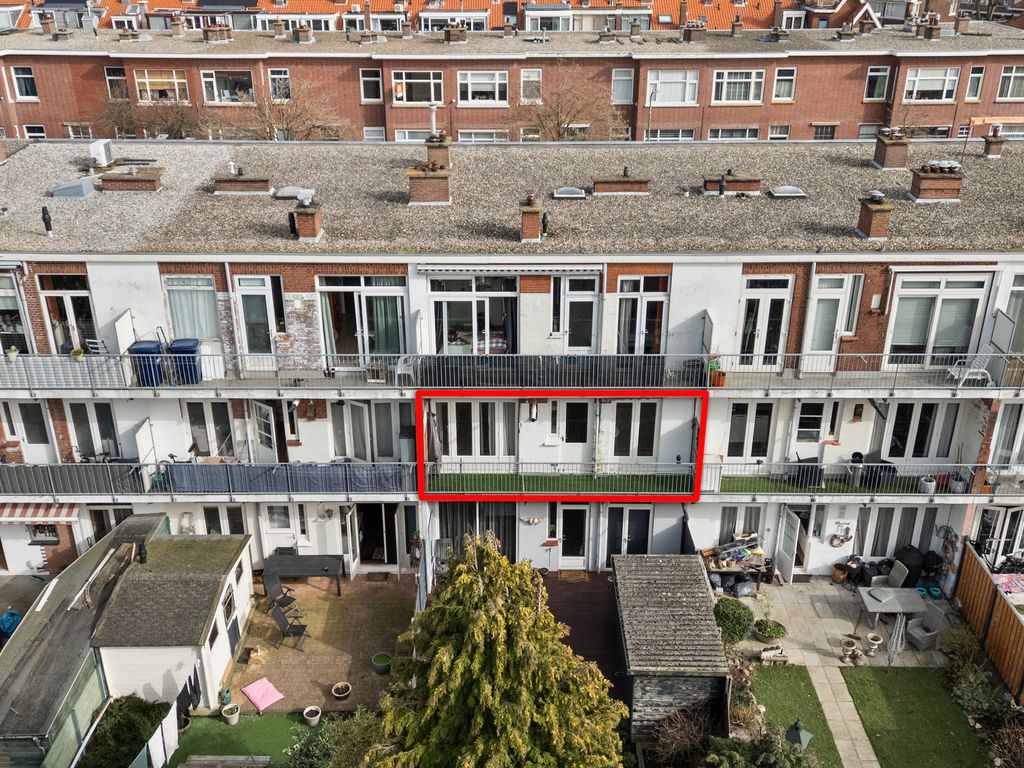 Driebergenstraat 237, 'S-GRAVENHAGE