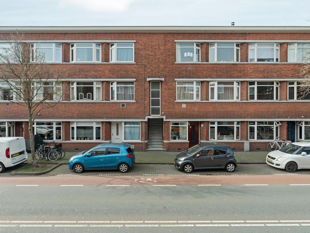 Driebergenstraat 237, 'S-GRAVENHAGE