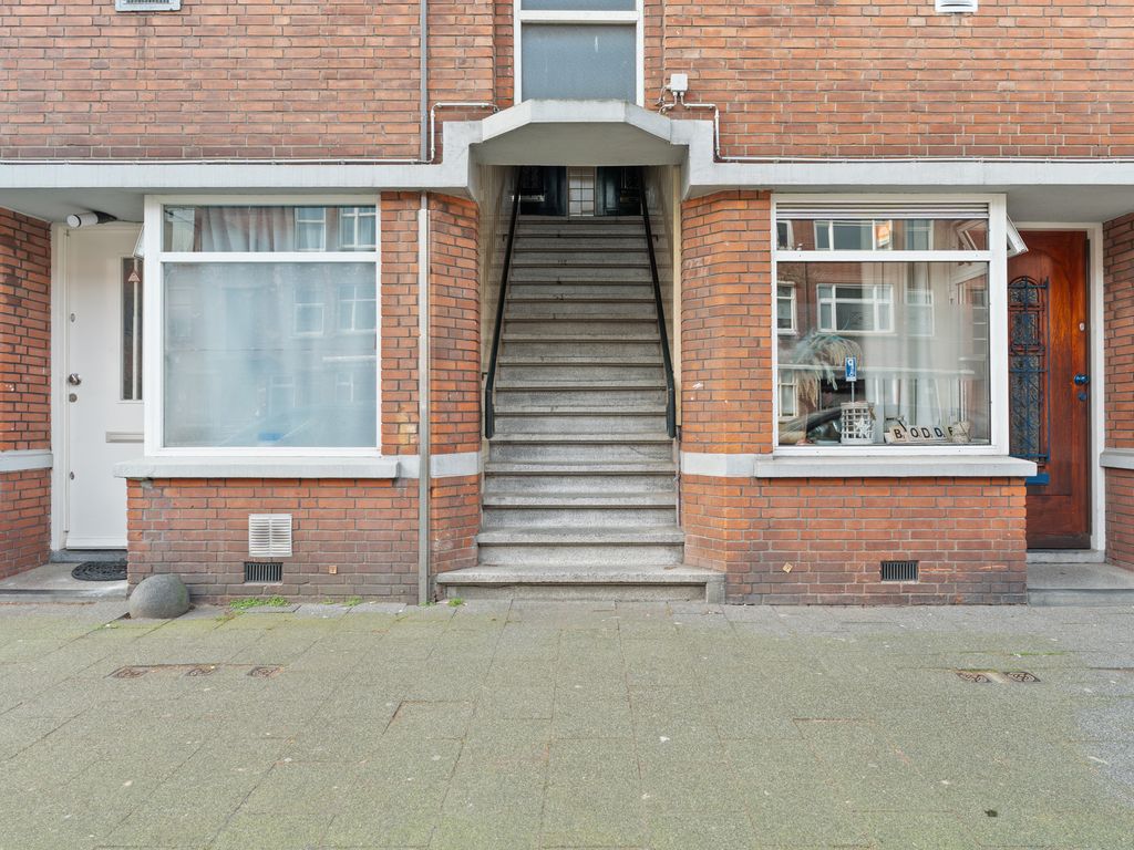 Driebergenstraat 237, 'S-GRAVENHAGE