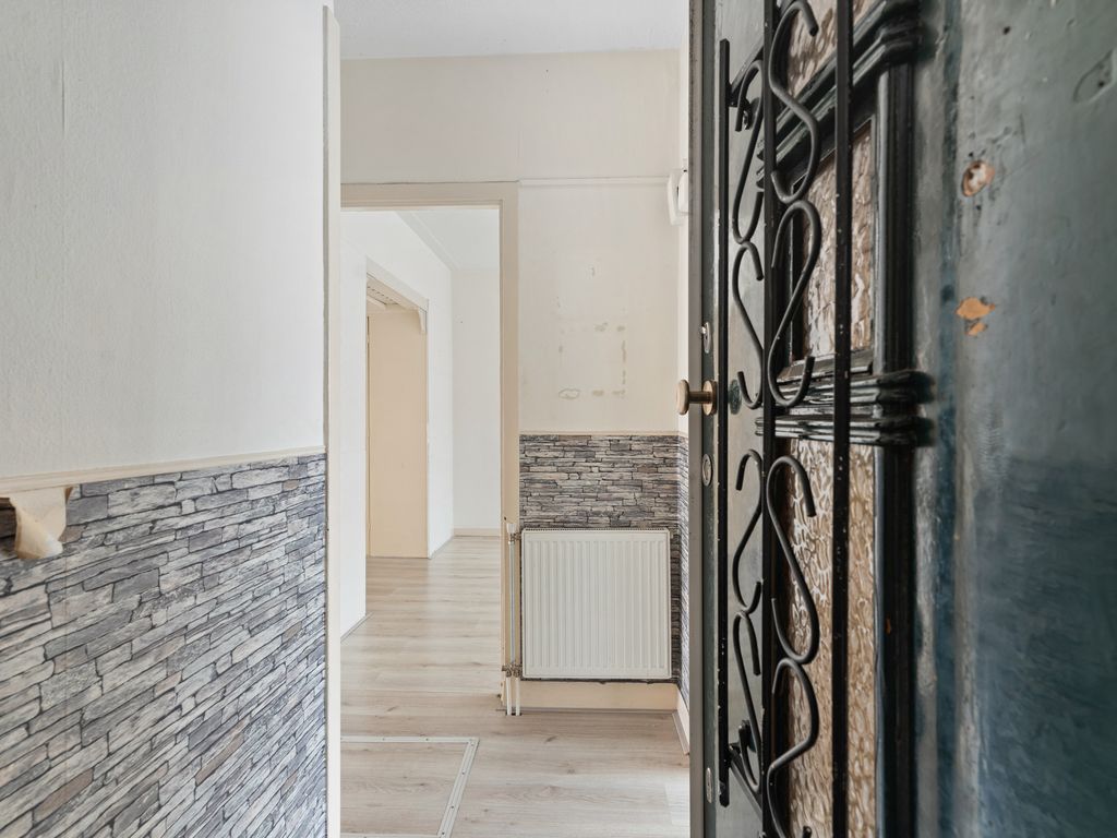 Driebergenstraat 237, 'S-GRAVENHAGE