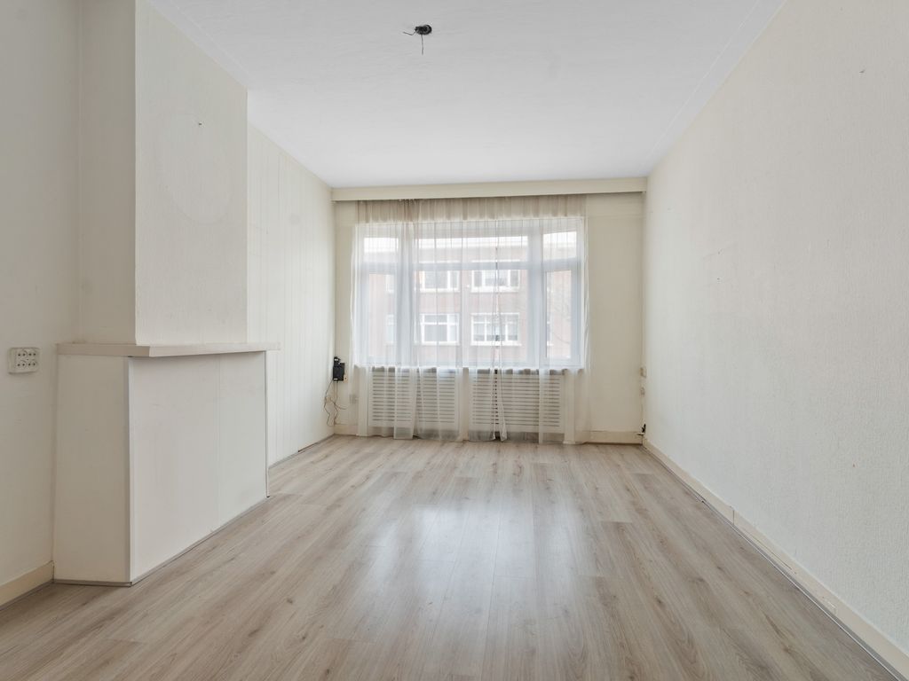 Driebergenstraat 237, 'S-GRAVENHAGE