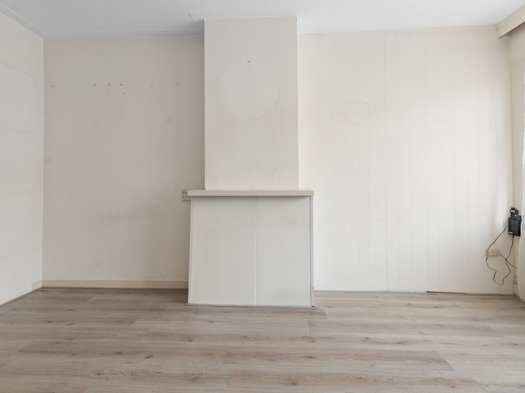 Driebergenstraat 237, 'S-GRAVENHAGE