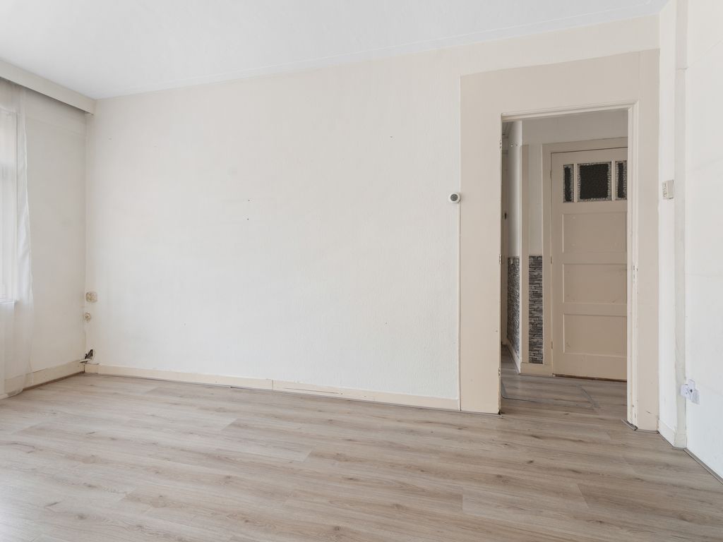 Driebergenstraat 237, 'S-GRAVENHAGE