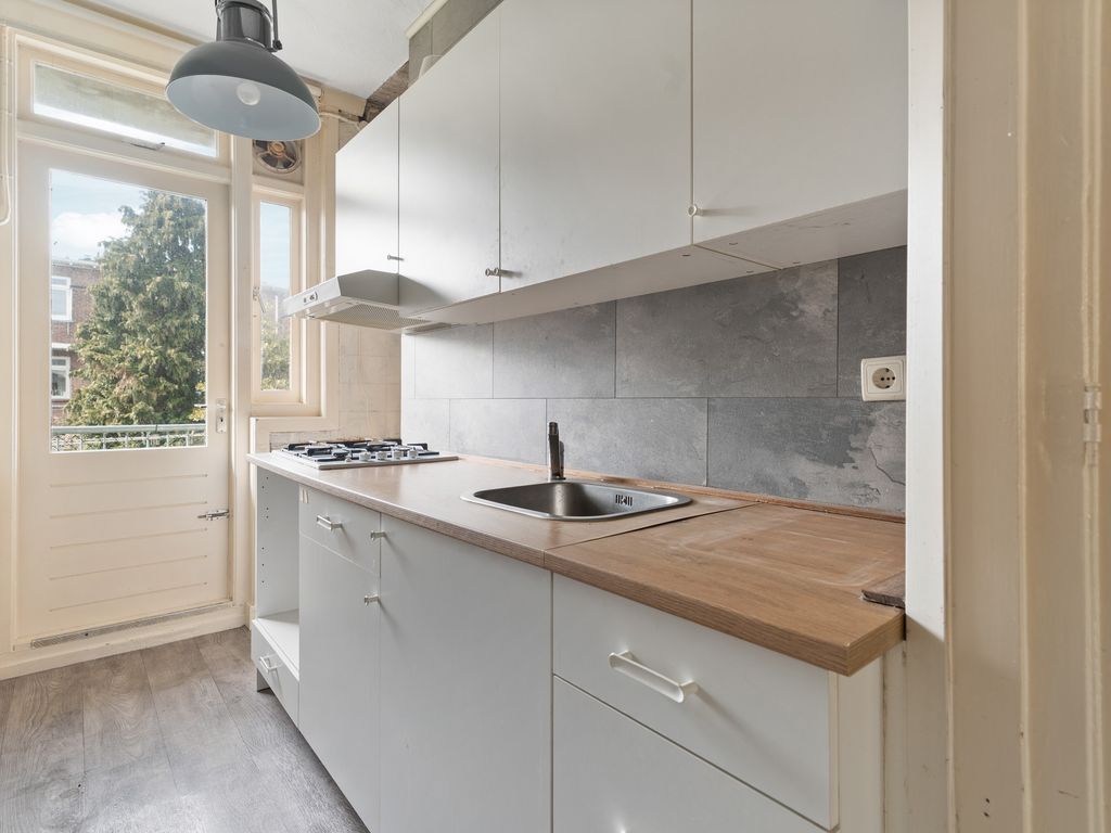 Driebergenstraat 237, 'S-GRAVENHAGE