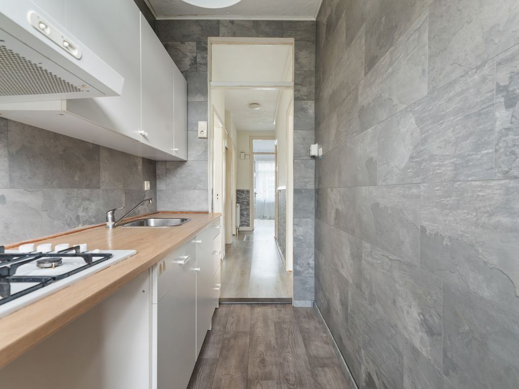 Driebergenstraat 237, 'S-GRAVENHAGE