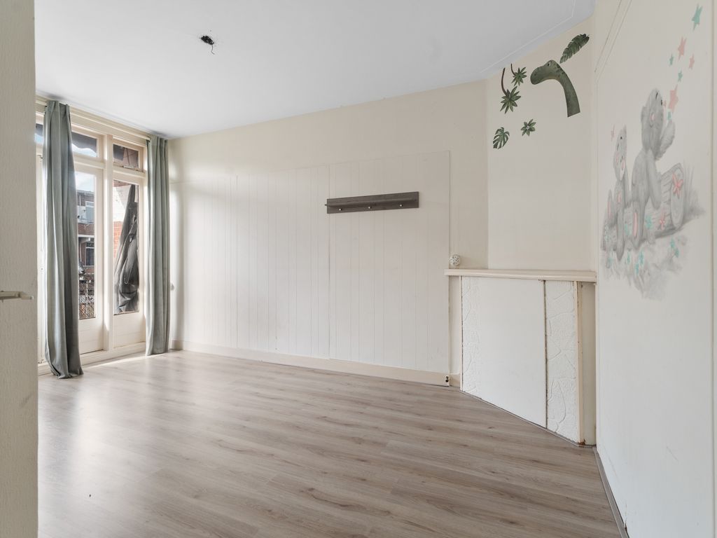 Driebergenstraat 237, 'S-GRAVENHAGE