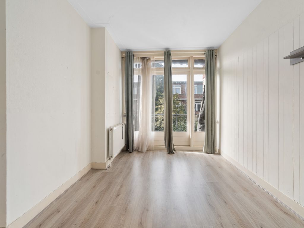 Driebergenstraat 237, 'S-GRAVENHAGE