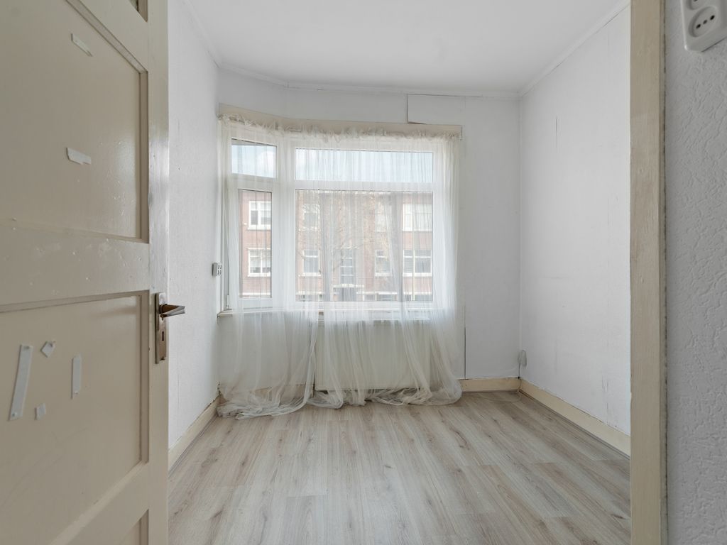 Driebergenstraat 237, 'S-GRAVENHAGE