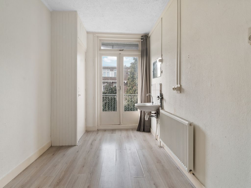 Driebergenstraat 237, 'S-GRAVENHAGE