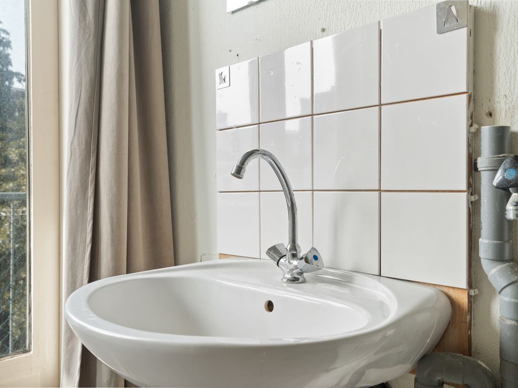 Driebergenstraat 237, 'S-GRAVENHAGE