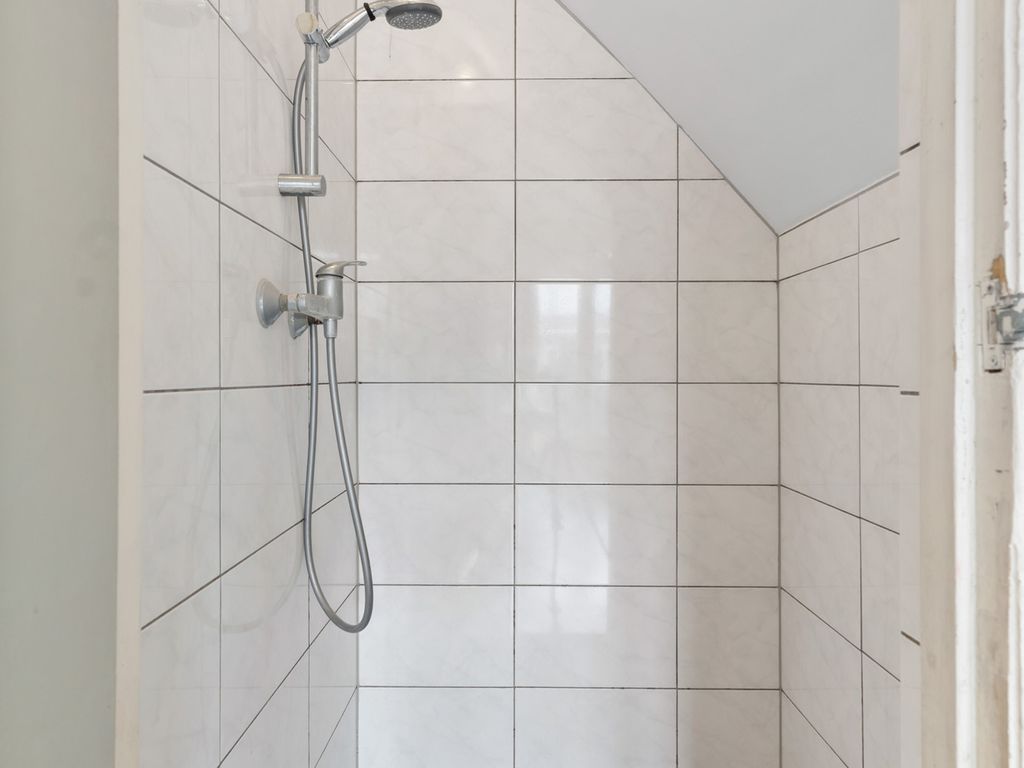 Driebergenstraat 237, 'S-GRAVENHAGE