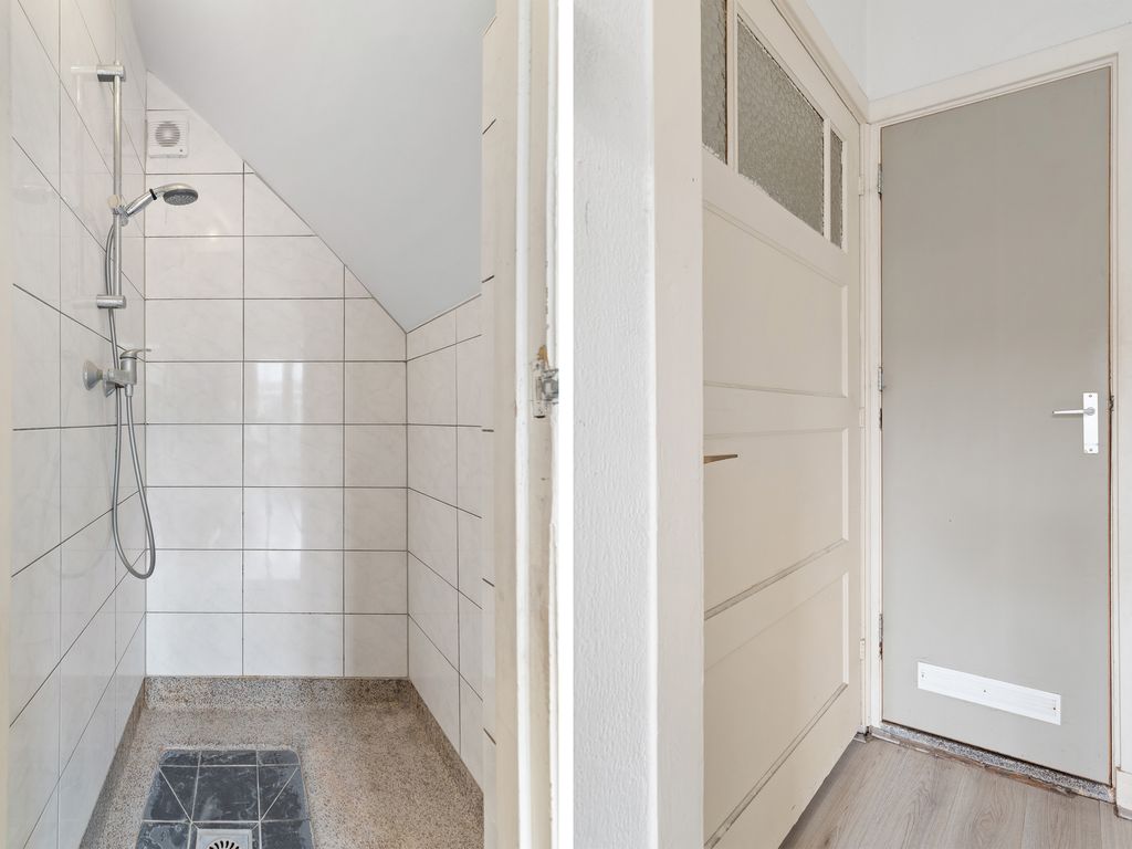 Driebergenstraat 237, 'S-GRAVENHAGE