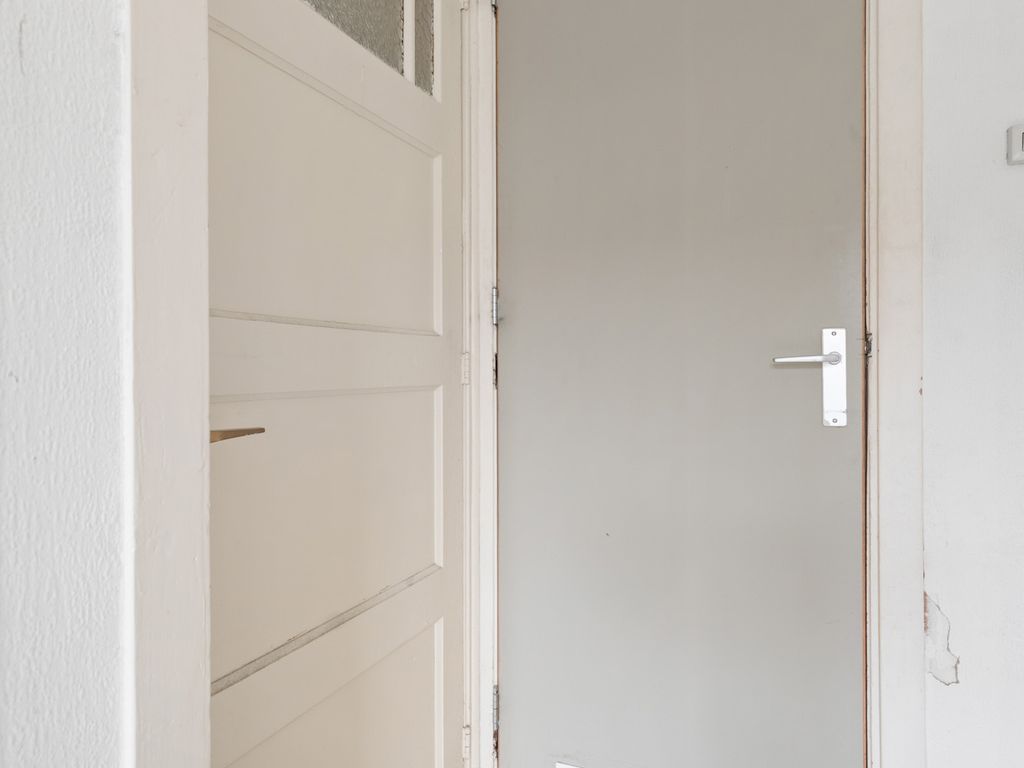 Driebergenstraat 237, 'S-GRAVENHAGE