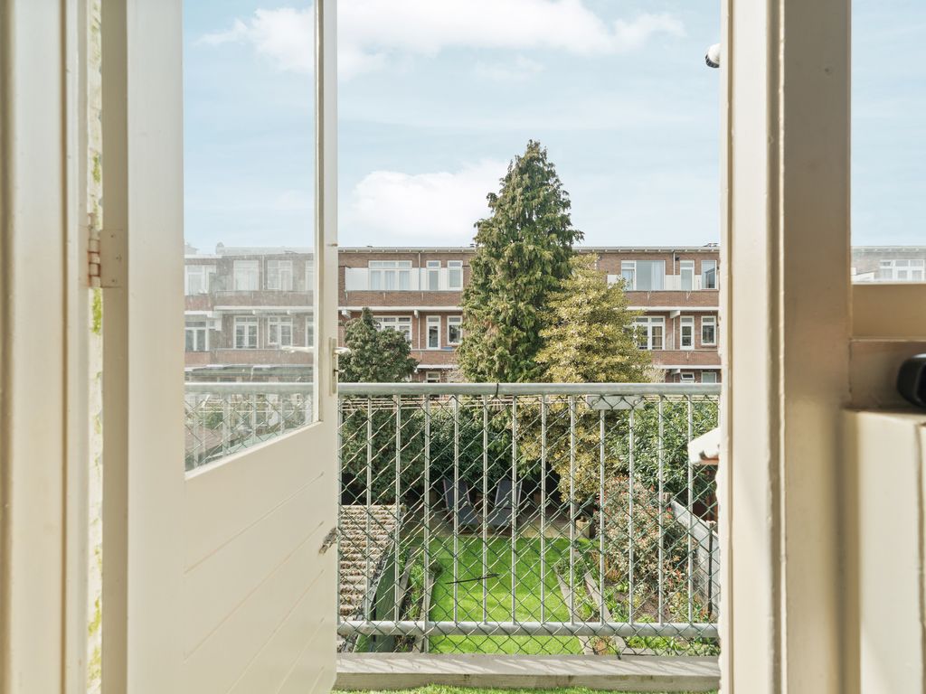 Driebergenstraat 237, 'S-GRAVENHAGE