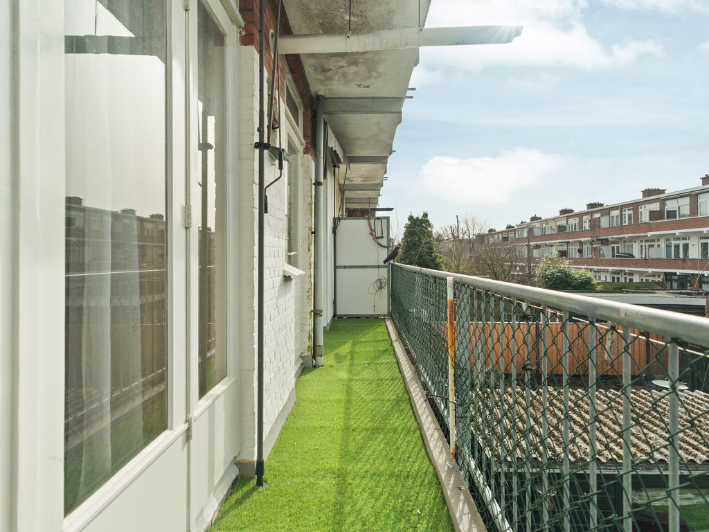 Driebergenstraat 237, 'S-GRAVENHAGE