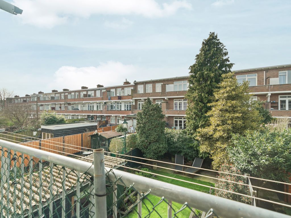 Driebergenstraat 237, 'S-GRAVENHAGE